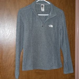 Light weight fleece
